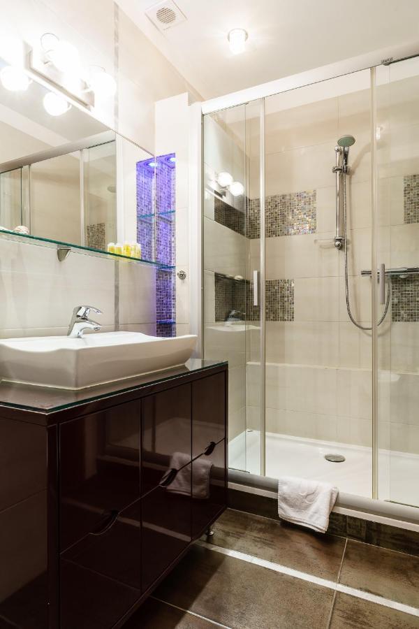 Victus Apartamenty, Bialy Piasek Apartamento Sopot