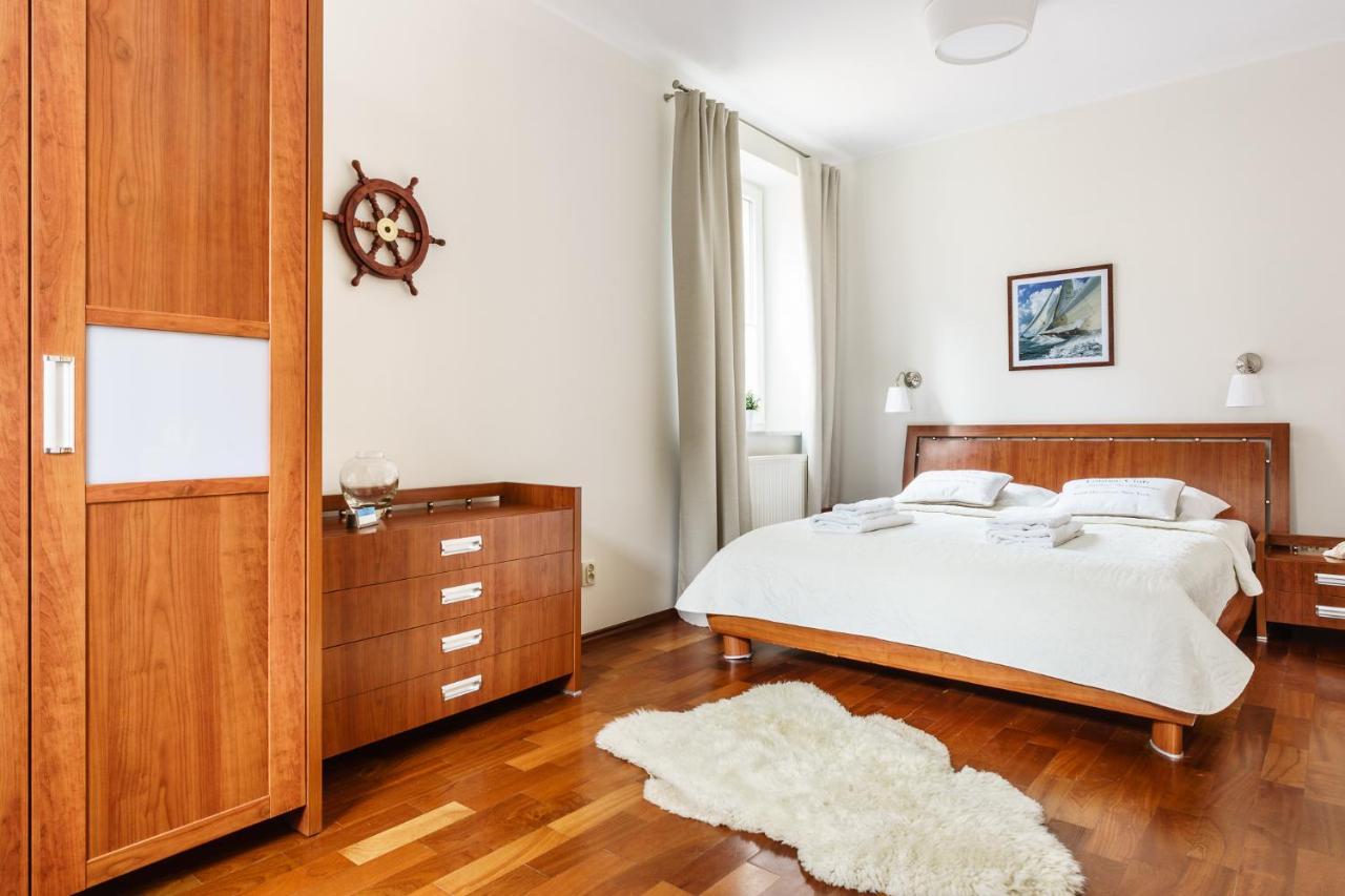 Victus Apartamenty, Bialy Piasek