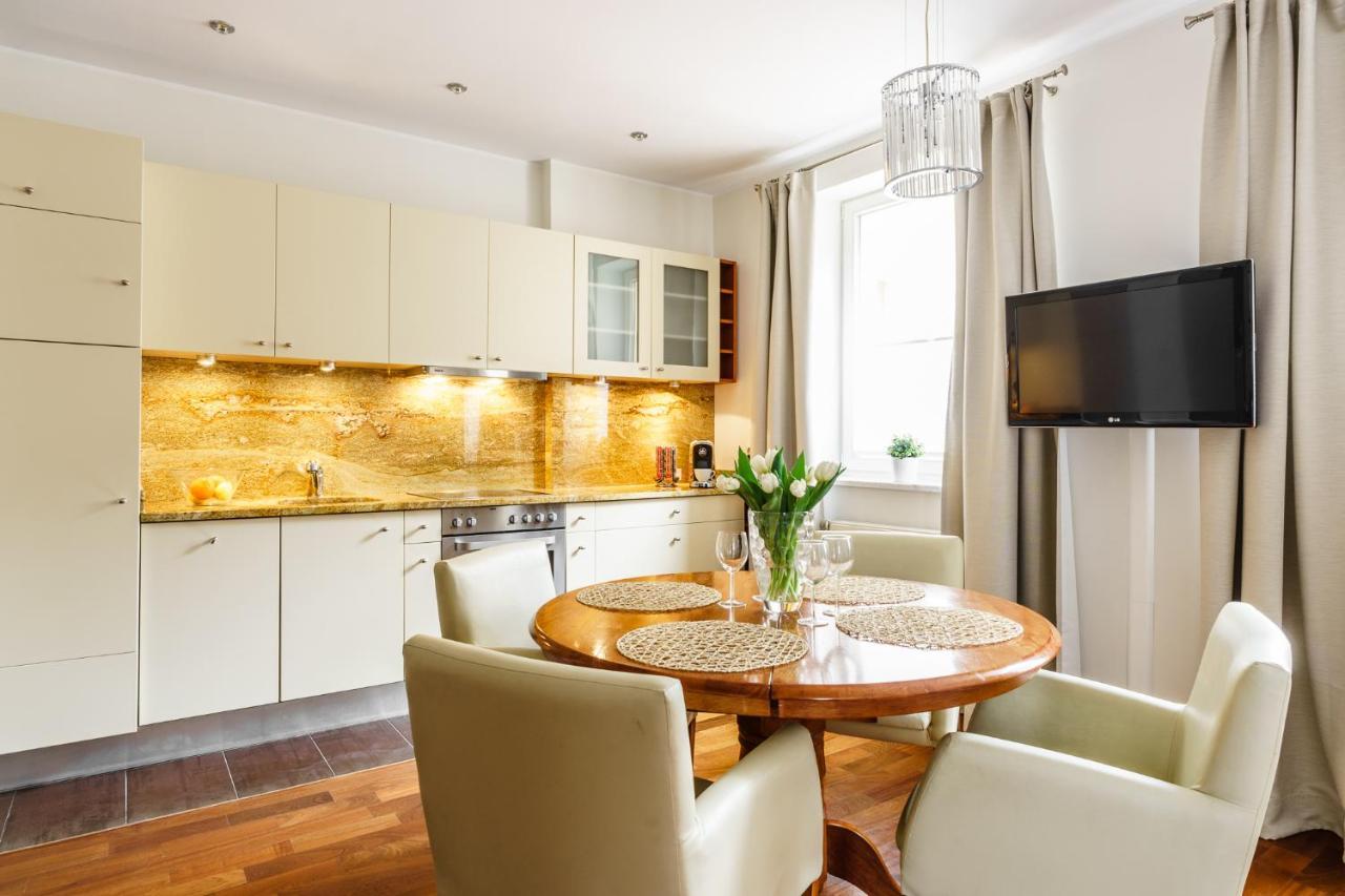 Victus Apartamenty, Bialy Piasek Apartment